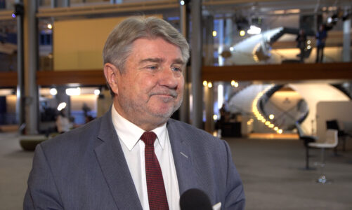 Wyspy Kanaryjskie zmagają się z dużym napływem migrantów. Hiszpania i UE szukają rozwiązań