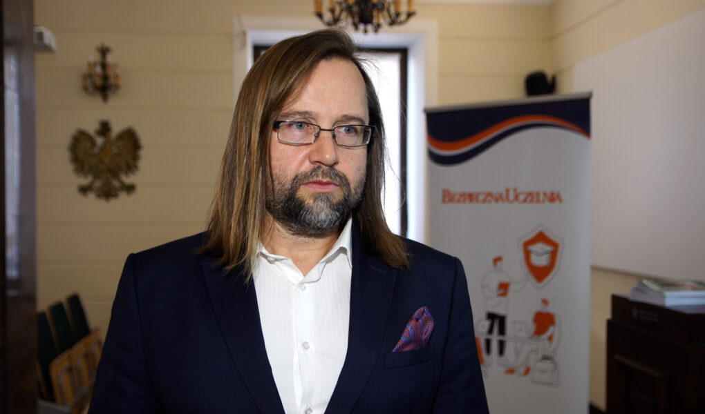 Środowisko akademickie działa na rzecz walki z mobbingiem. Rośnie zainteresowanie tym tematem wśród studentów