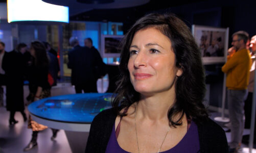 Ogromna fala dezinformacji przeciwko Ukrainie w Europie. Potrzebne są międzynarodowe działania na rzecz walki z tym zjawiskiem