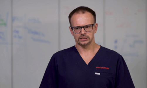 Objawy szpiczaka plazmocytowego często są mylone z innymi dolegliwościami wieku starszego. Perspektywy pacjentów chorujących na ten nowotwór coraz lepsze