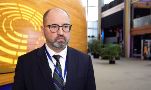 Ważą się dalsze losy umowy UE–Mercosur. Parlament Europejski chce, by opinię wyraził Trybunał Sprawiedliwości UE