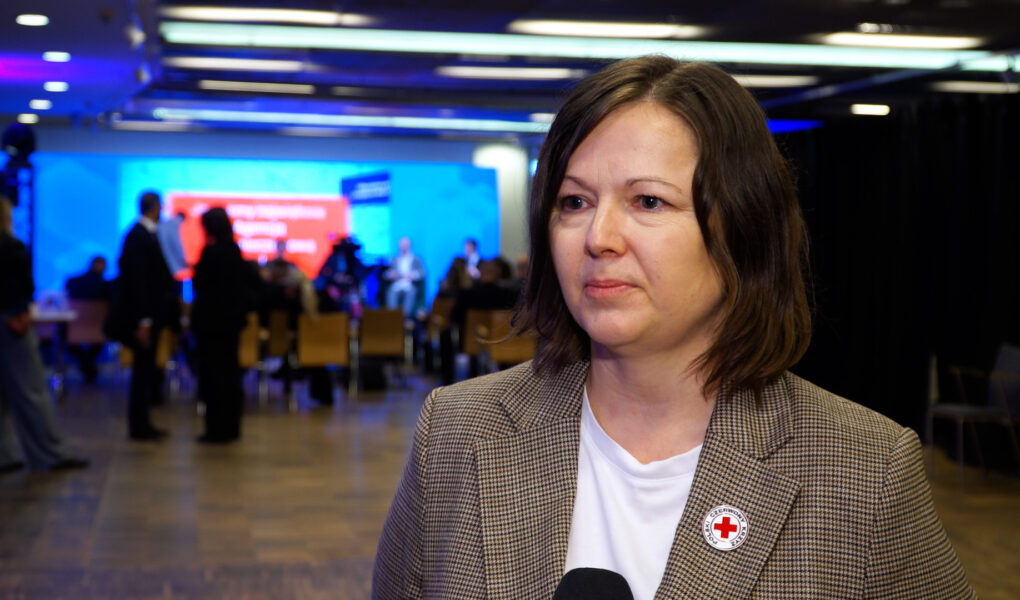 Biznes wspiera przygotowania na wypadek klęsk i katastrof. Potrzeba długofalowej współpracy