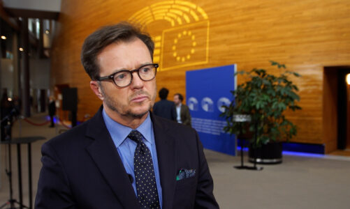 Powiązanie wypłat z budżetu z praworządnością budzi duże kontrowersje. Mechanizm czeka szereg zmian