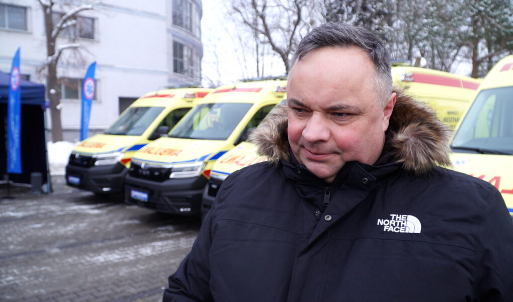 Chętnych do studiowania na kierunku ratownictwo medyczne nie brakuje. Polska ma dobrze przygotowaną kadrę